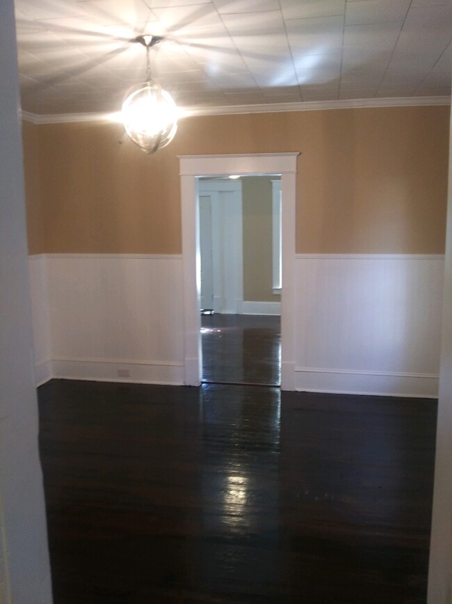 Dining Room - 605 Hawthorne Ave