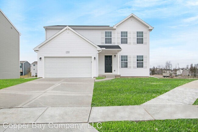 Building Photo - 4 br, 2.5 bath House - 1550 Jacqueline Drive