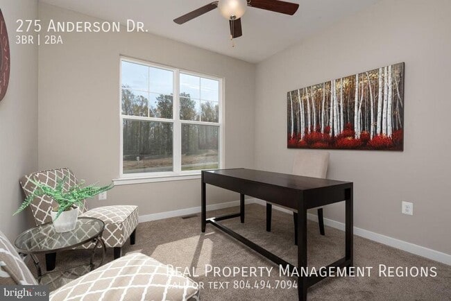 Building Photo - 275 Anderson Dr