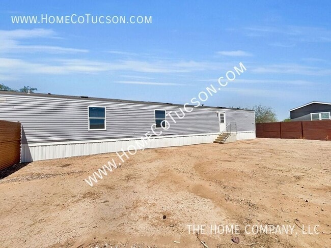 Building Photo - 11550 S Nogales Hwy