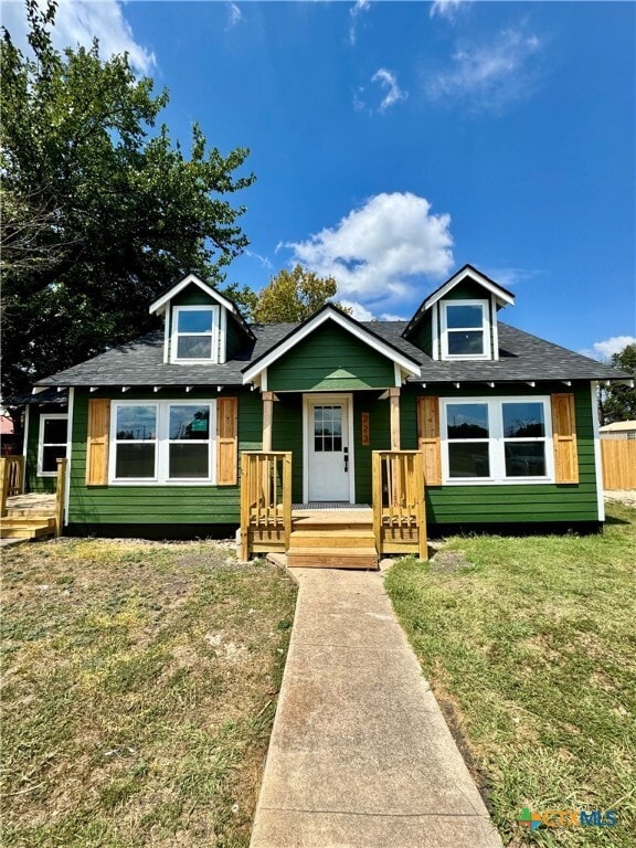 Primary Photo - 223 NW Front St