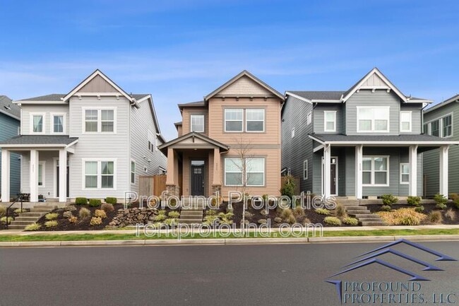 Primary Photo - 6843 SE Red Alder St