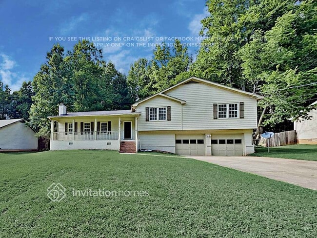 Building Photo - 4010 Derby Dr