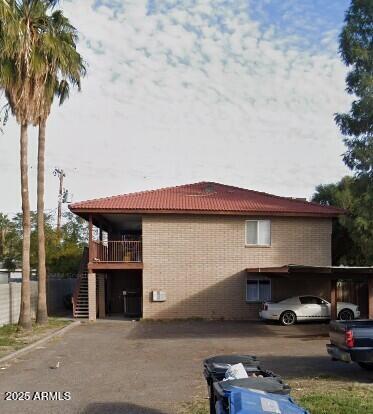 Building Photo - 738 W Pepper Pl