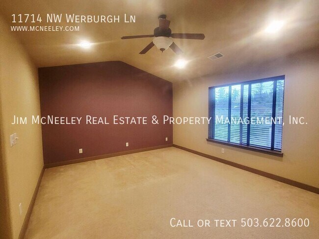 Building Photo - 11714 NW Werburgh Ln
