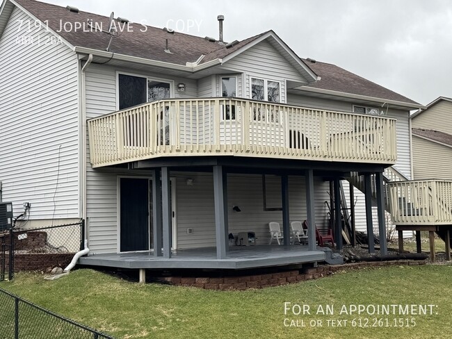 Building Photo - 7191 Joplin Ave S