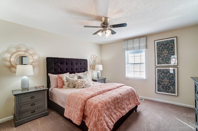 Building Photo - Your Next Home Awaits at The Arbors Townhomes