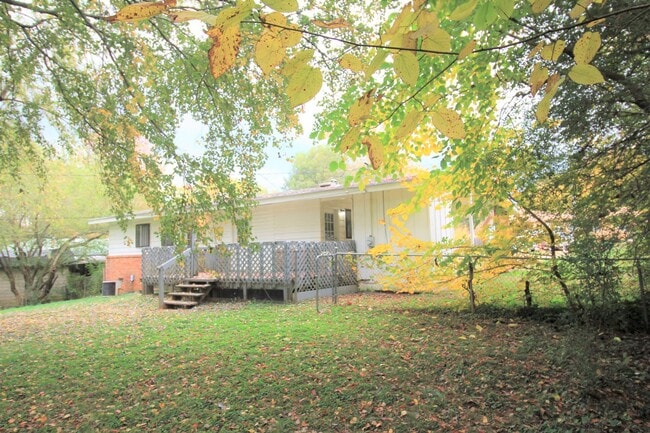 Building Photo - Available For Immediate Move-In!