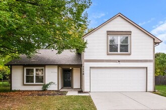 Building Photo - 7248 Eagle Bay N Dr