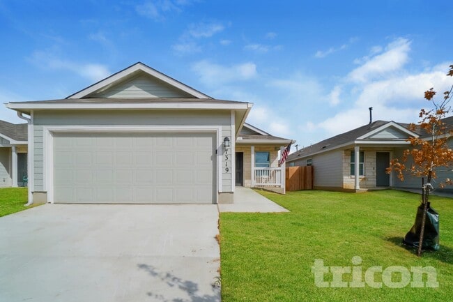 Building Photo - 7319 Rosada Way