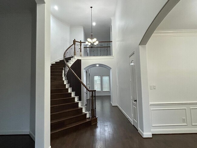 Building Photo - 17423 Hanoverian Dr