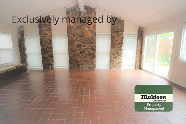 Building Photo - Available soon! Large Three Bedroom Home-East Colorado!