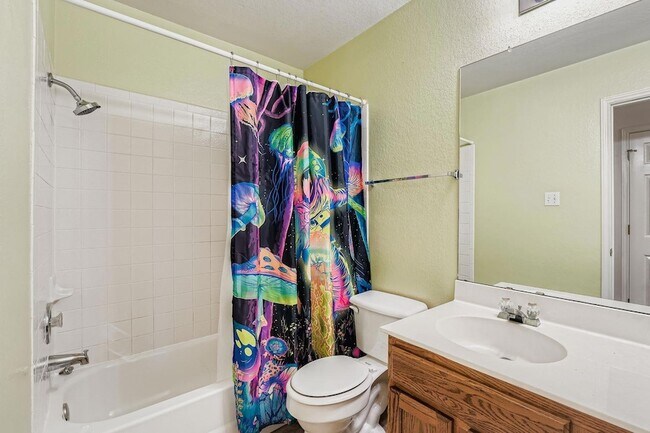 Building Photo - 3509 Texas Topaz Dr