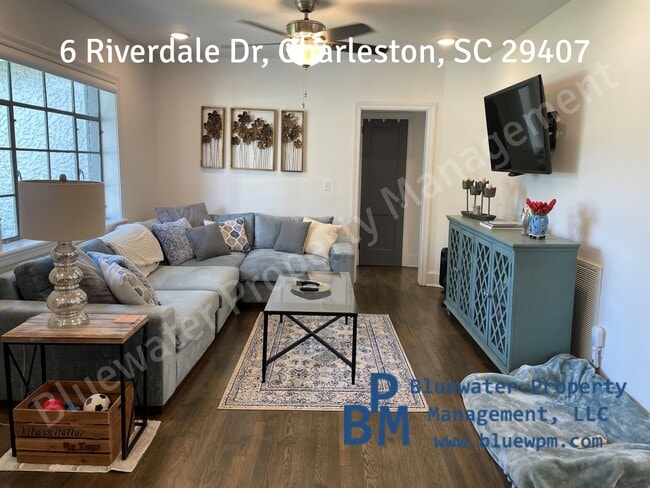 Building Photo - 6 Riverdale Dr