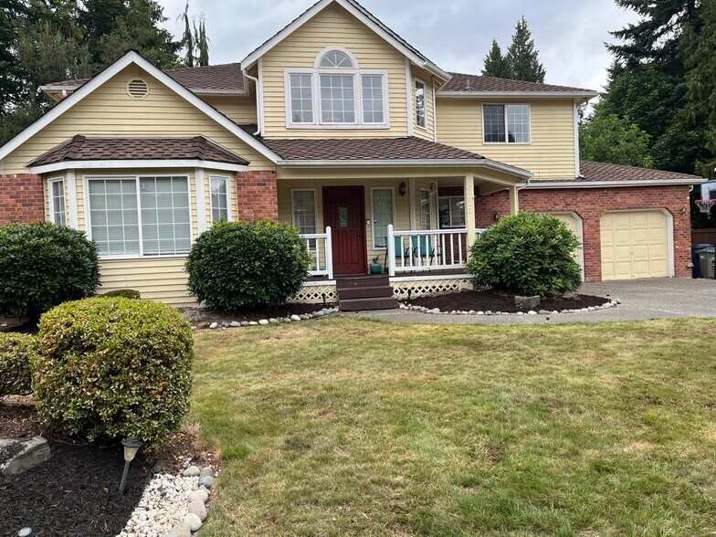 Primary Photo - 4225 118th Pl SE