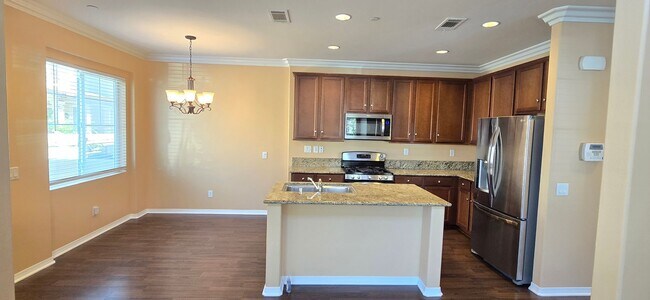 Building Photo - Beautifully maintained 2-bedroom, 2.5-bath with Loft • 1,504 sqft & 2-car garage.