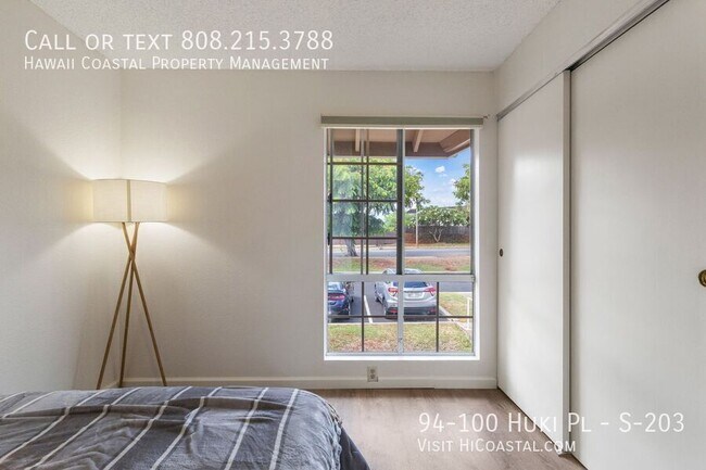 Building Photo - 94-100 Huki Pl-S-203