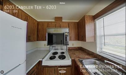 Building Photo - 6203 Candler Terrace