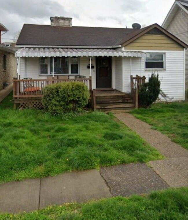 Primary Photo - Two Bedroom single family home