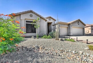 Building Photo - 17977 W Hubbard Dr