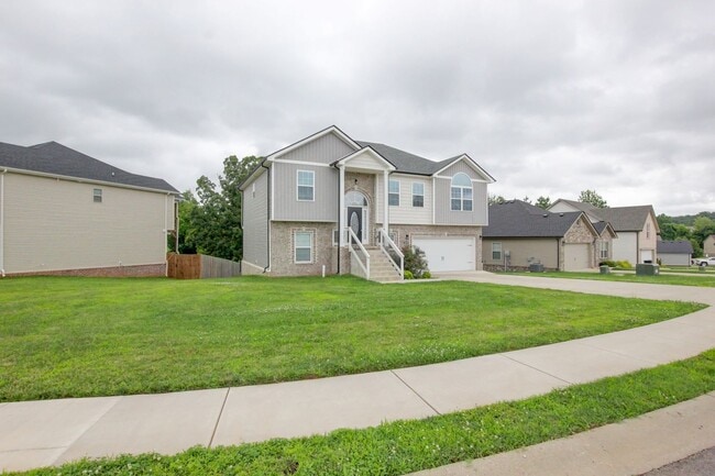 Building Photo - 1092 Barnhill Rd