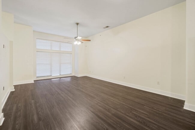 Building Photo - COMING SOON! Modern 1BR/1BA in First Ward – Walk to Parks, Dining & Entertainment