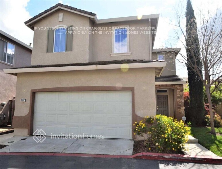 Primary Photo - 3407 Duckhorn Dr