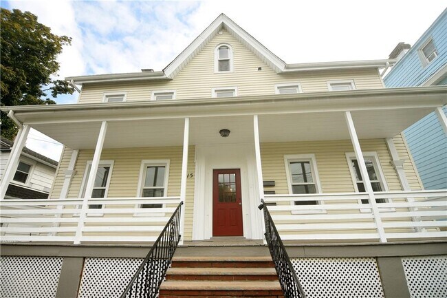 Primary Photo - 15 Cooley St