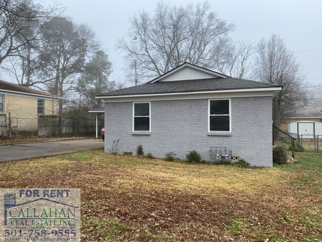 Building Photo - Park Hill 2 Bedroom