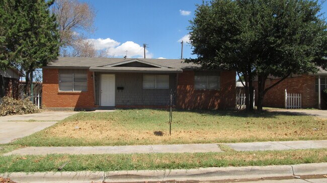Primary Photo - 5612 44th Street