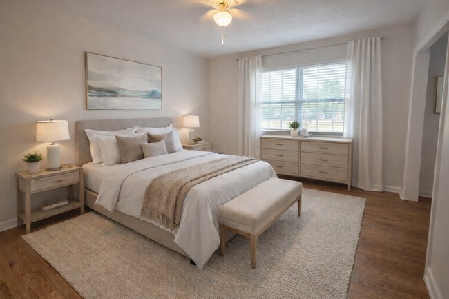 Building Photo - 6910 Corkwood Rd