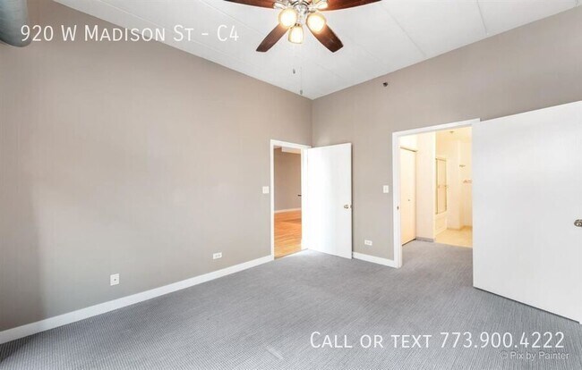 Building Photo - 920 W Madison St