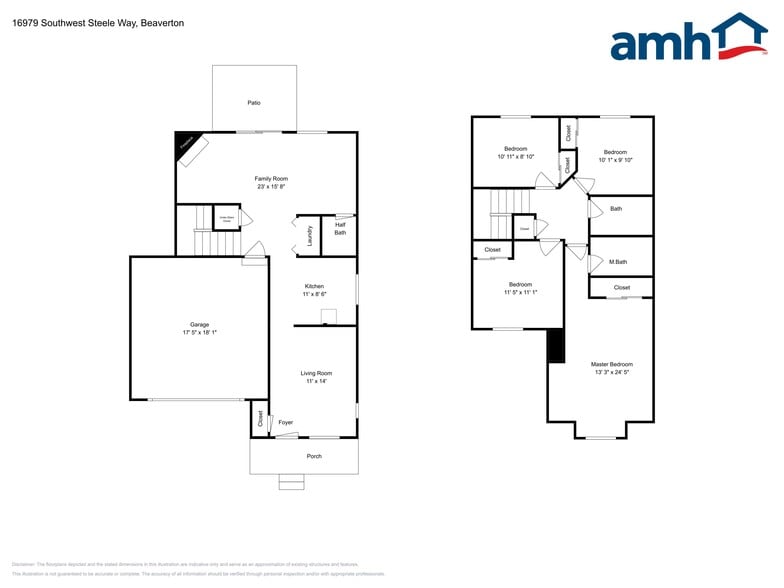 Building Photo - 16979 SW Steele Way