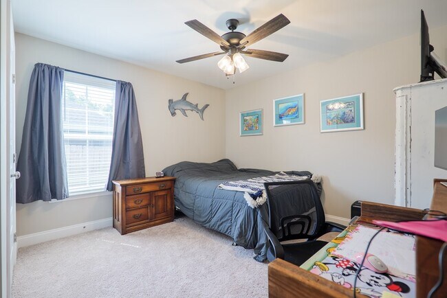 Building Photo - 81 Gatling Way