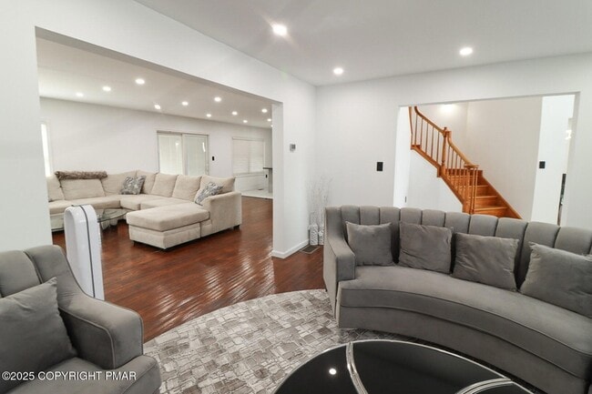 Building Photo - 5502 Concord Dr