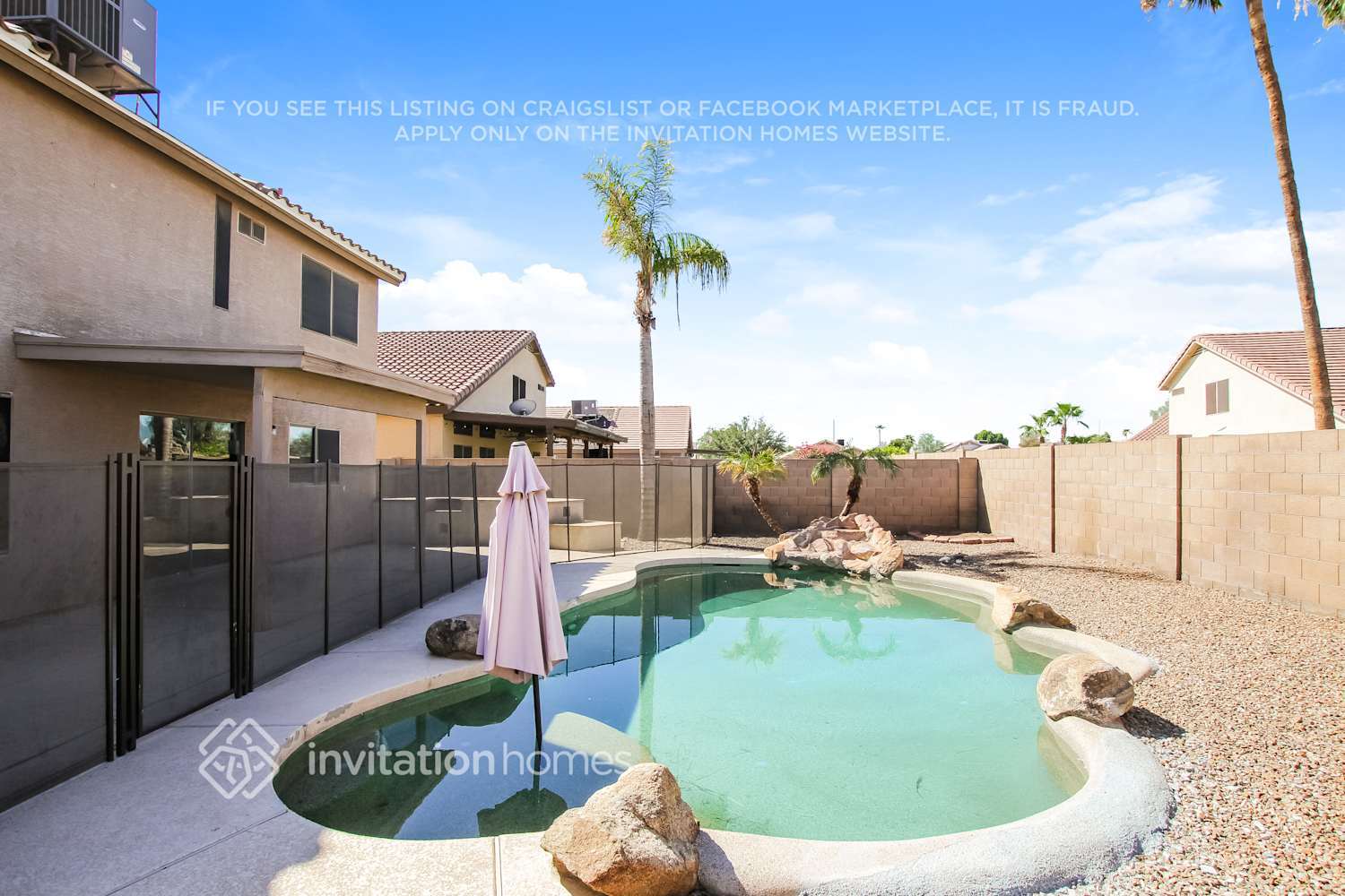 Building Photo - 9318 N 85th Dr