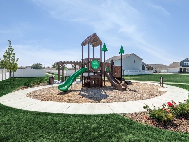 Building Photo - 5030 W White Ash Ct