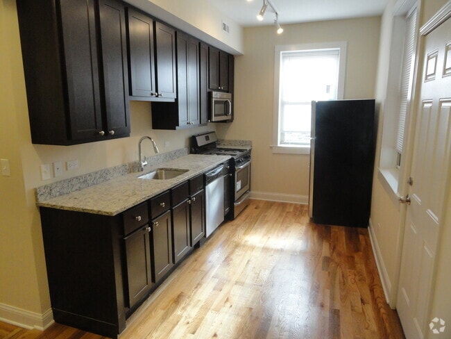 Building Photo - 4846 N Drake Ave