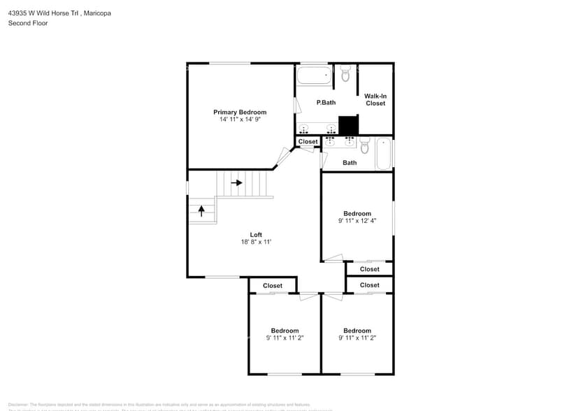 Building Photo - 43935 W Wild Horse Trail
