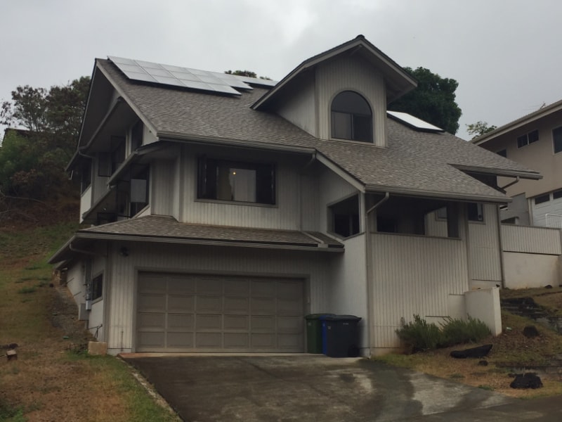 Building Photo - 99-576 Hoio St