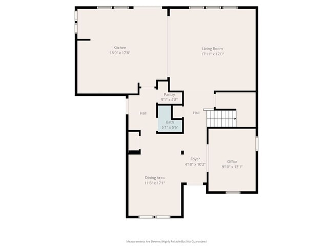 Building Photo - Bright, Open, and Beautiful —  4BR/3BA Home That Checks Every Box