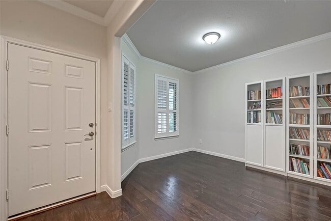Building Photo - 6438 Burgess Heights Ln