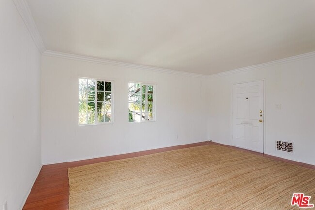 Building Photo - 1708 S Crescent Heights Blvd