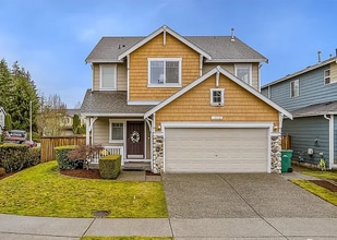 Building Photo - 13518 40th Ave SE