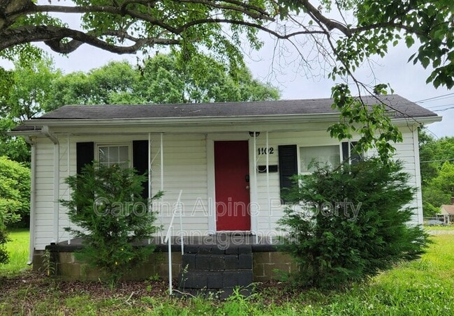Primary Photo - 1102 Baker Blvd