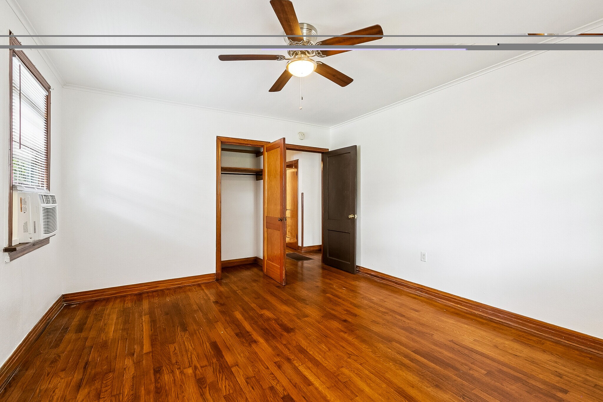 Bedroom 1 - 440 Wagner St