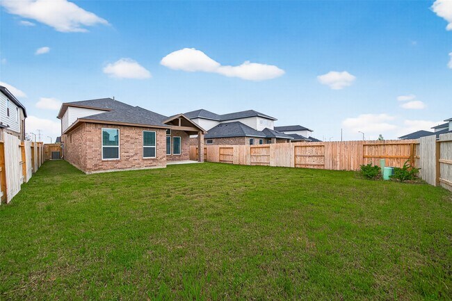 Building Photo - 22123 Taldora Bnd Trl