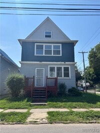 Building Photo - 215 Ludington St