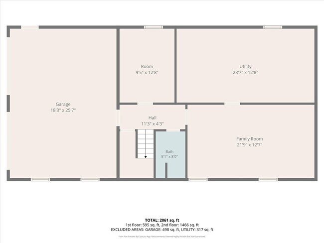 Building Photo - 7151 Podunk Rd