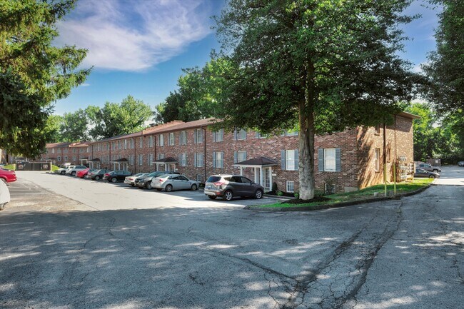 Building Photo - 739 N Hite Ave